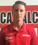 Andrea MAGRASSI - Attaccante